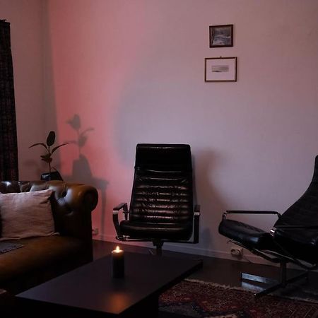 Charming Apartment In Central スタヴァンゲル エクステリア 写真