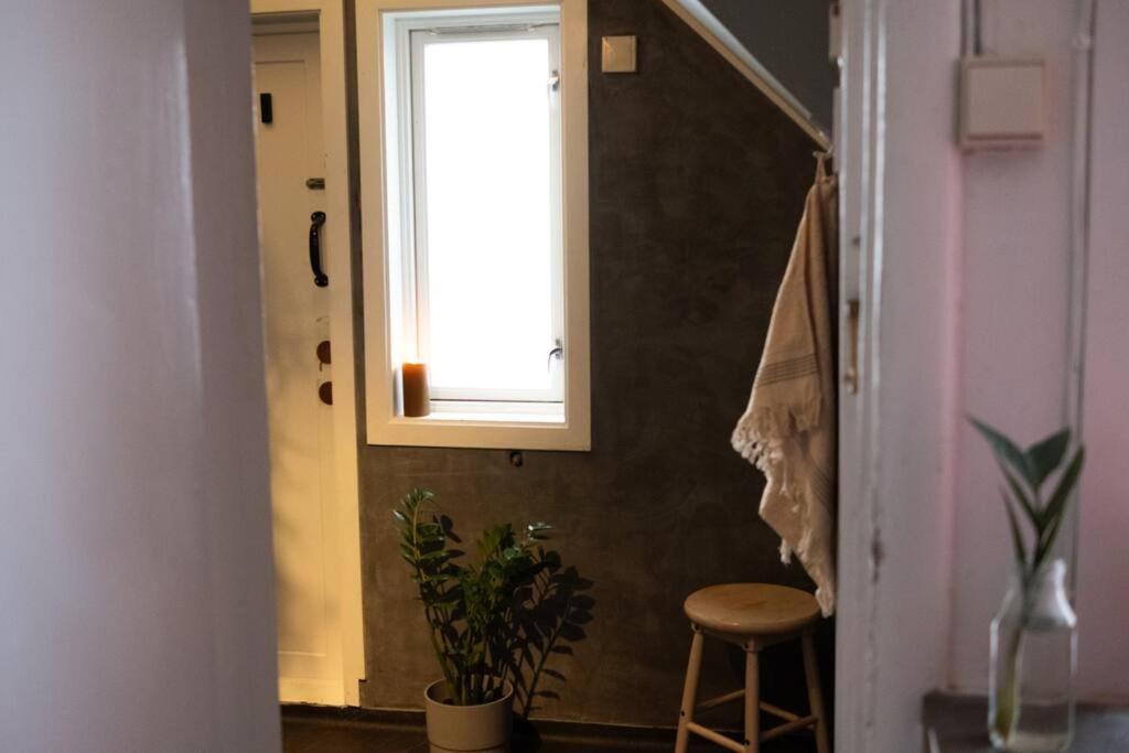 Charming Apartment In Central スタヴァンゲル エクステリア 写真