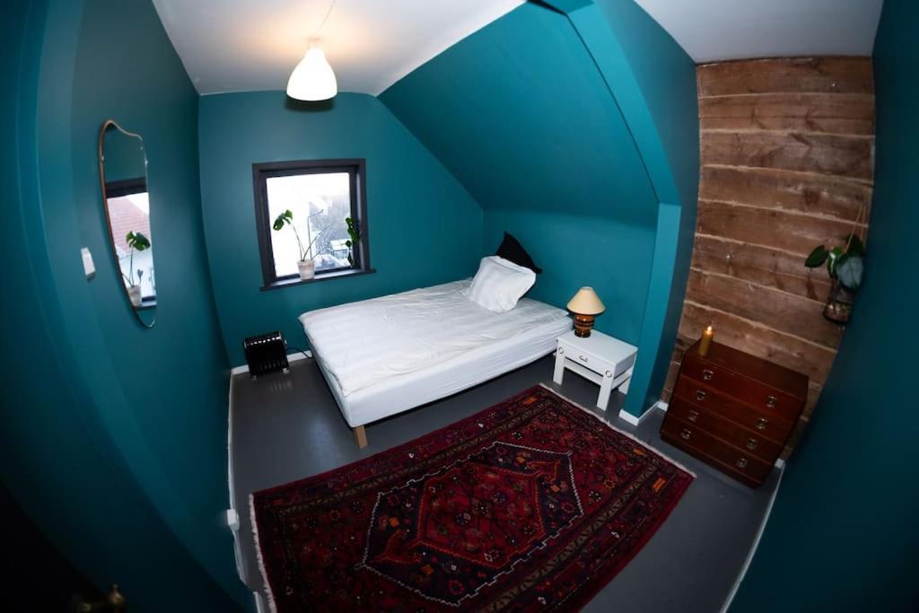Charming Apartment In Central スタヴァンゲル エクステリア 写真