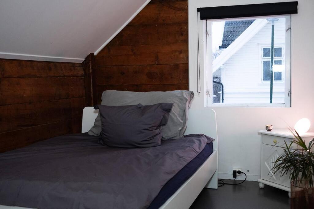 Charming Apartment In Central スタヴァンゲル エクステリア 写真