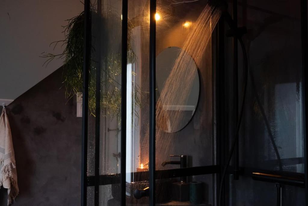 Charming Apartment In Central スタヴァンゲル エクステリア 写真